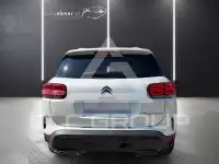 2018 Citroen C5