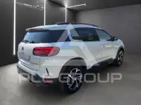 2018 Citroen C5