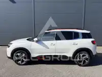 2018 Citroen C5