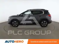 2018 Citroen C5