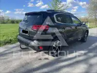 2018 Citroen C5