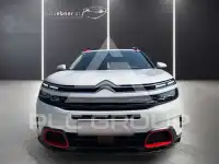 2018 Citroen C5