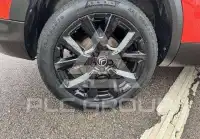 2018 Citroen C5