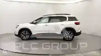 2018 Citroen C5