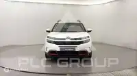 2018 Citroen C5