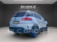 2018 Citroen C5