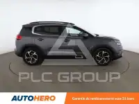 2018 Citroen C5