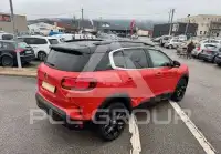 2018 Citroen C5