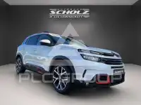 2018 Citroen C5