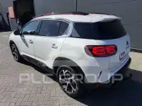 2018 Citroen C5