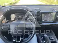 2018 Citroen C5