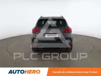 2018 Citroen C5