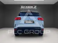 2018 Citroen C5