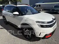2018 Citroen C5
