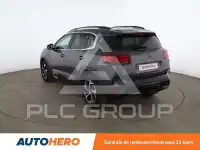 2018 Citroen C5