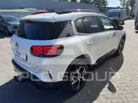 2018 Citroen C5