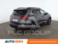 2018 Citroen C5