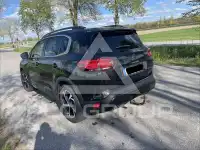 2018 Citroen C5