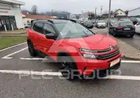 2018 Citroen C5