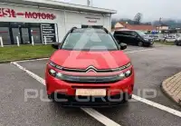 2018 Citroen C5