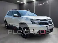 2018 Citroen C5