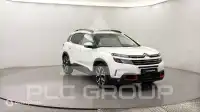 2018 Citroen C5