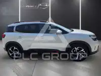 2018 Citroen C5