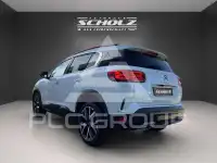 2018 Citroen C5