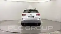 2018 Citroen C5