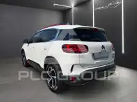 2018 Citroen C5
