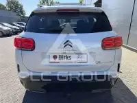 2018 Citroen C5