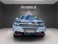 2018 Citroen C5