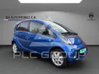 2018 Citroen C-Zero