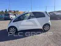 2018 Citroen C-Zero
