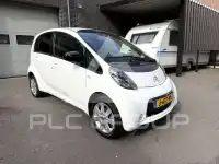2018 Citroen C-Zero