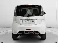 2018 Citroen C-Zero