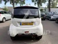 2018 Citroen C-Zero