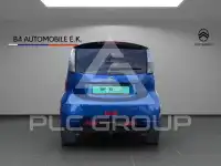 2018 Citroen C-Zero