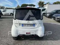 2018 Citroen C-Zero