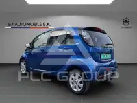 2018 Citroen C-Zero