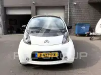 2018 Citroen C-Zero