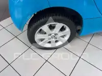 2018 Citroen C-Zero