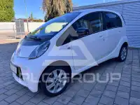 2018 Citroen C-Zero