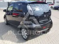2018 Citroen C-Zero