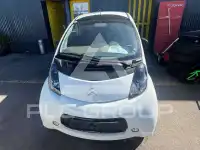 2018 Citroen C-Zero