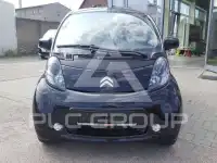 2018 Citroen C-Zero