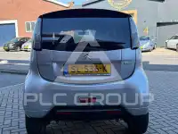 2018 Citroen C-Zero