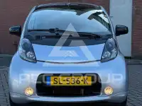 2018 Citroen C-Zero