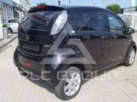 2018 Citroen C-Zero