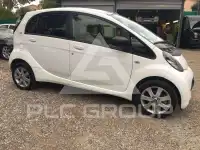 2018 Citroen C-Zero